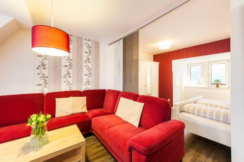 Apartamento Lotsenhaus