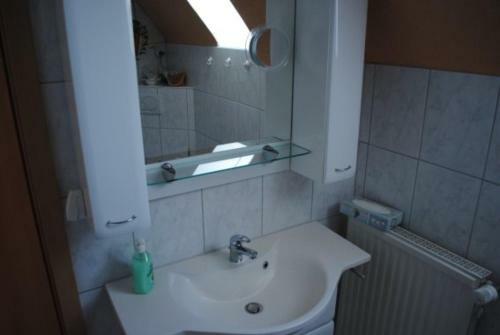 Apartment Wildfang