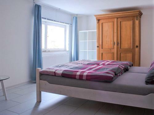 Apartamento Die Schmiede