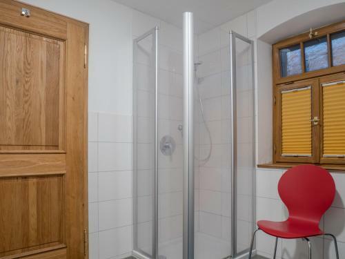 Apartamento Ferienwohnung Kleine Akademie