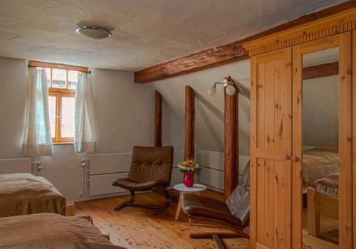 Apartamento Ferienwohnung Kleine Akademie
