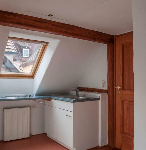 Apartamento Ferienwohnung Kleine Akademie