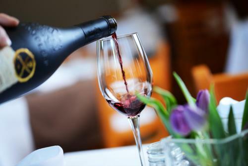 Hotel Goldenes Herz Sch�nbrunn