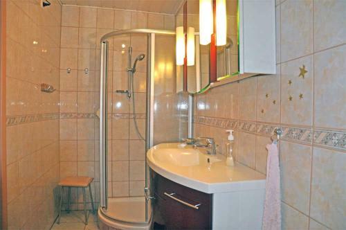 Apartamento Ferienwohnung Schmachtenhagen Uck