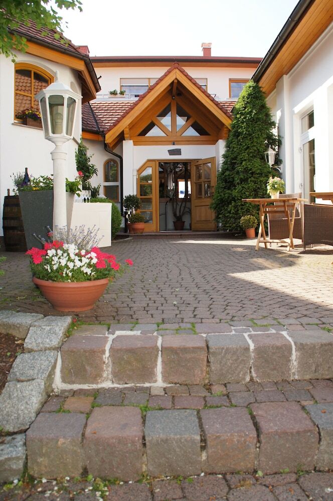 Hotel Landgasthof Druschel