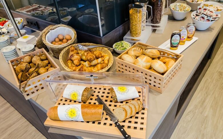 7 Days Premium Hotel Leipzig Airport