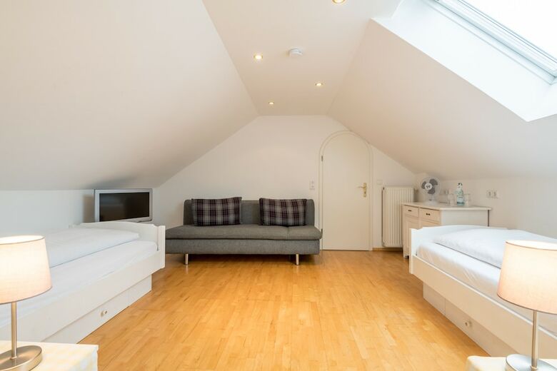 Ferienhotel Starennest