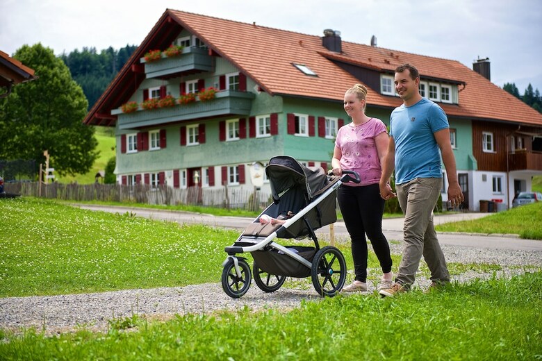 Ferienhotel Starennest