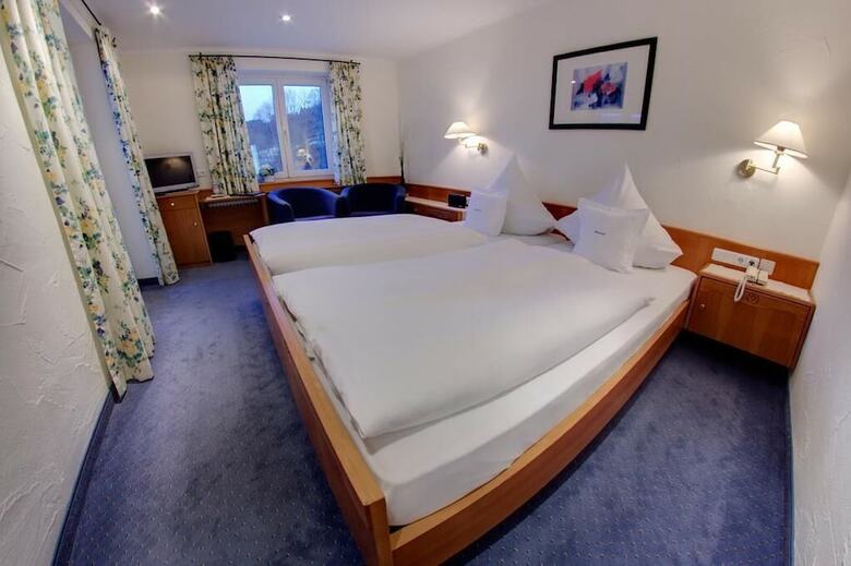 Ferienhotel Starennest