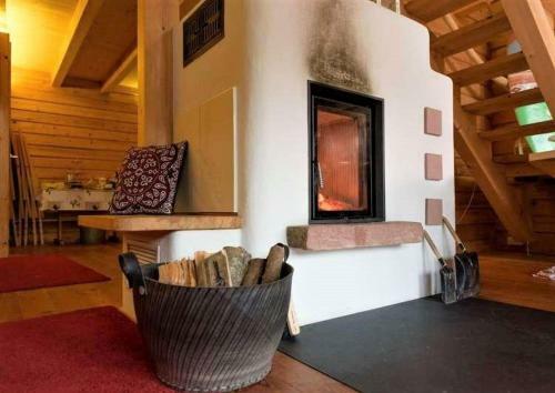 Blockhaus Schwarzwald H�tte