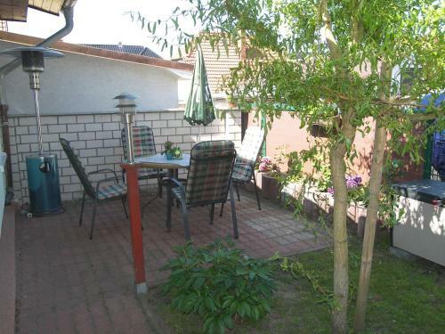 Apartamento Ferienhaus Madeya