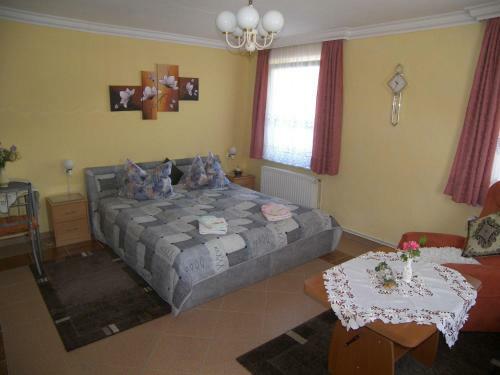 Apartamento Ferienhaus Madeya