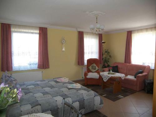Apartamento Ferienhaus Madeya