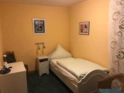 Posada Gasthaus Metzgerei Pension Ma�em