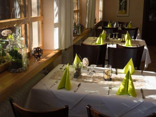 Posada Gasthaus Metzgerei Pension Ma�em