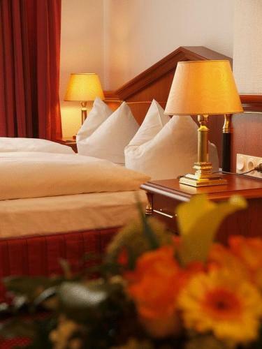 Hotel Kastell