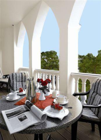 Hotel Kastell