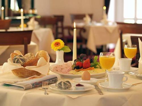 Hotel Kastell