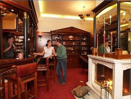 Hotel Kastell