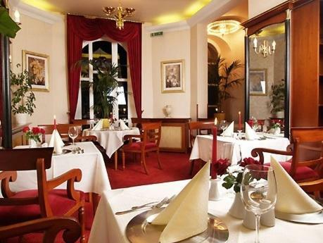 Hotel Kastell