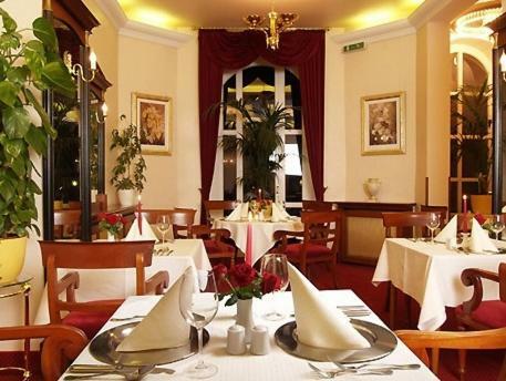 Hotel Kastell