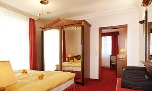 Hotel Kastell