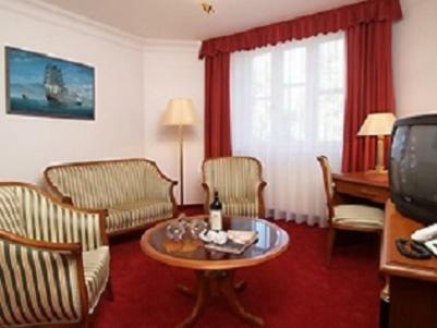 Hotel Kastell