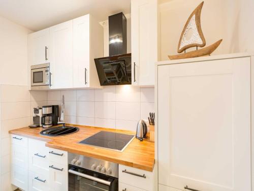 Apartamento Quartier Ahlbeck - 03