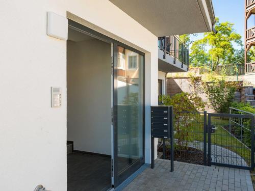 Apartamento Quartier Ahlbeck - 03