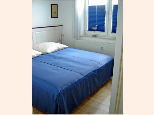Apartamento Haus Ostseestrand