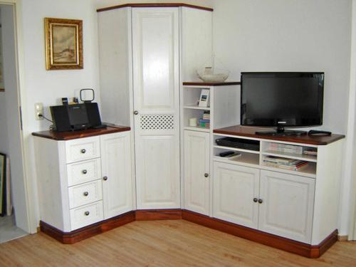 Apartamento Haus Ostseestrand