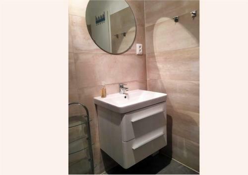 Apartamento Haus Ostseestrand