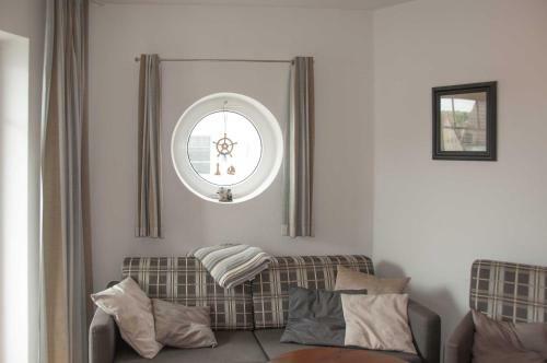 Apartamento Haus Ostseestrand