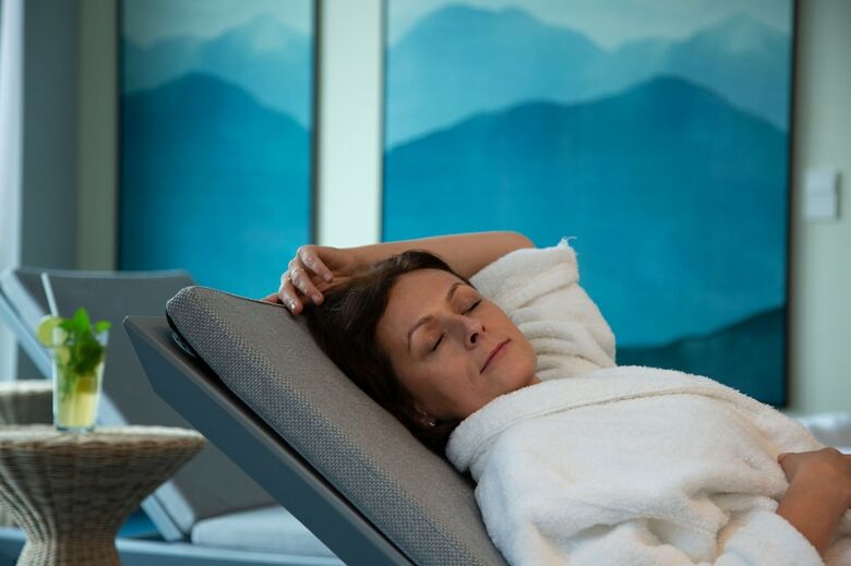 Das Ahlbeck Hotel & Spa