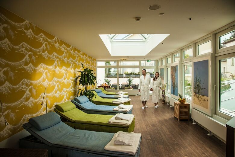 Das Ahlbeck Hotel & Spa