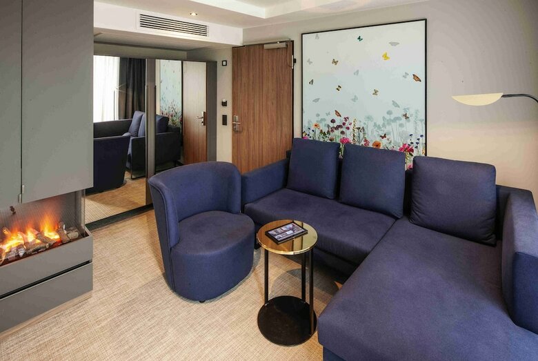 Das Ahlbeck Hotel & Spa