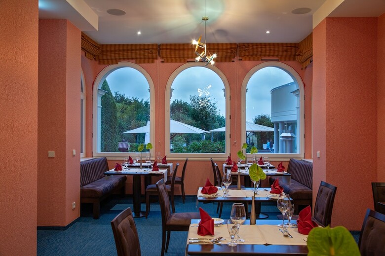 Das Ahlbeck Hotel & Spa