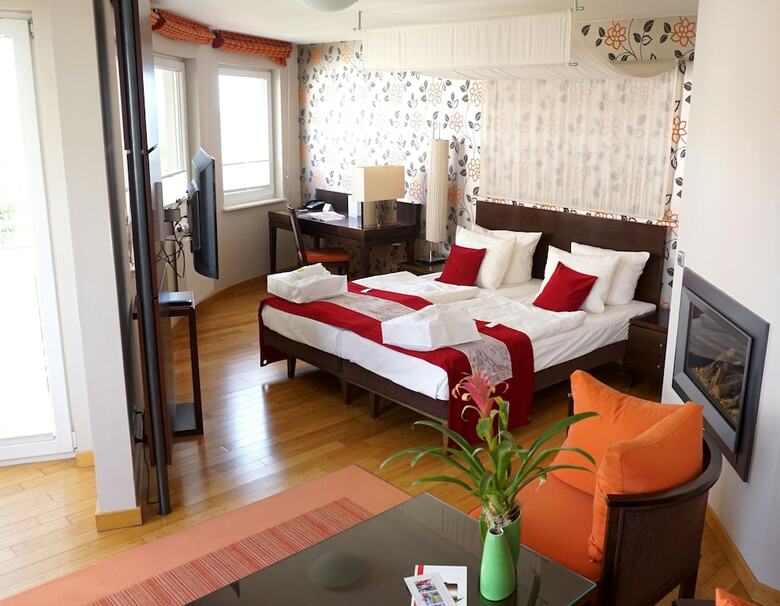 Das Ahlbeck Hotel & Spa