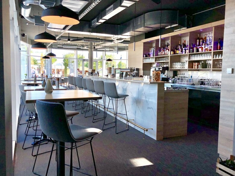 Das Ahlbeck Hotel & Spa