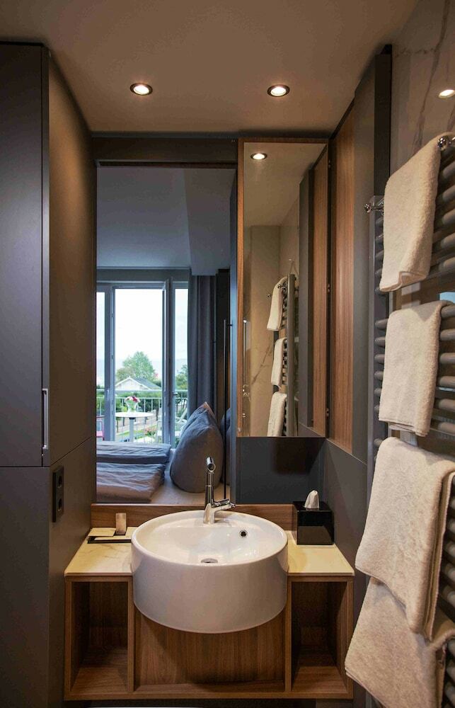Das Ahlbeck Hotel & Spa