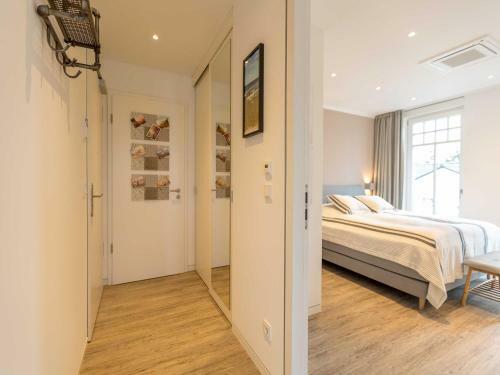 Apartamento Villa Westend