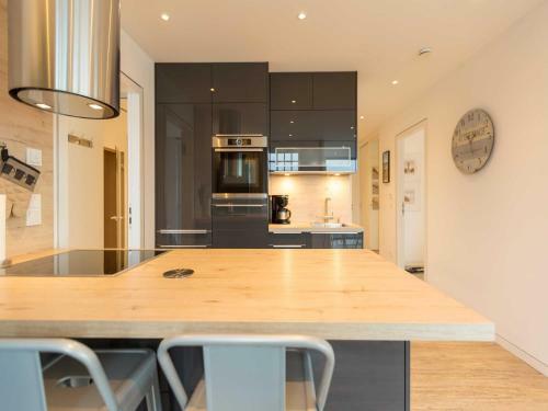 Apartamento Villa Westend