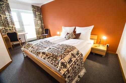 Hotel Haus M�hlenbrock