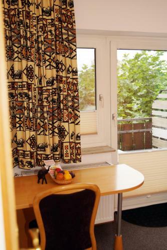 Hotel Haus M�hlenbrock