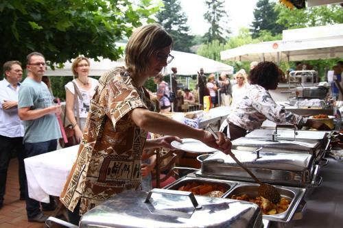 Hotel Haus M�hlenbrock