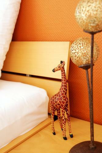 Hotel Haus M�hlenbrock