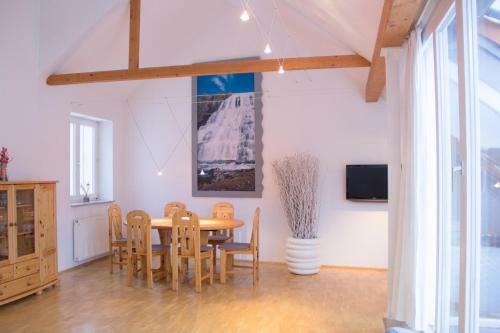 Apartamento Wurmberg In Sicht -ferienwohnung Schulte