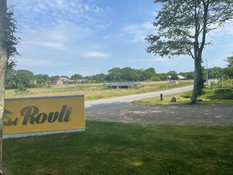 Motel Rovli