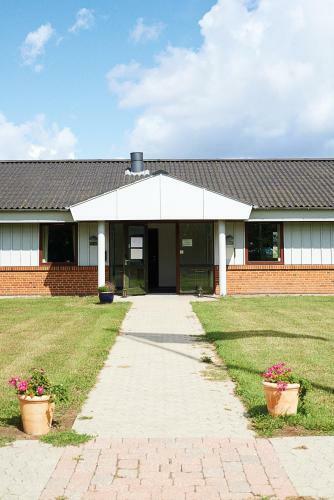 Danhostel Vordingborg