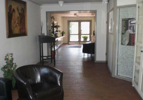 Hotel Kong Valdemar